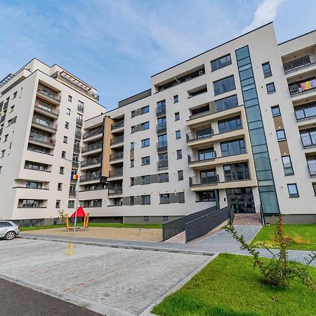 Dream Apartments Brașov Exterior foto