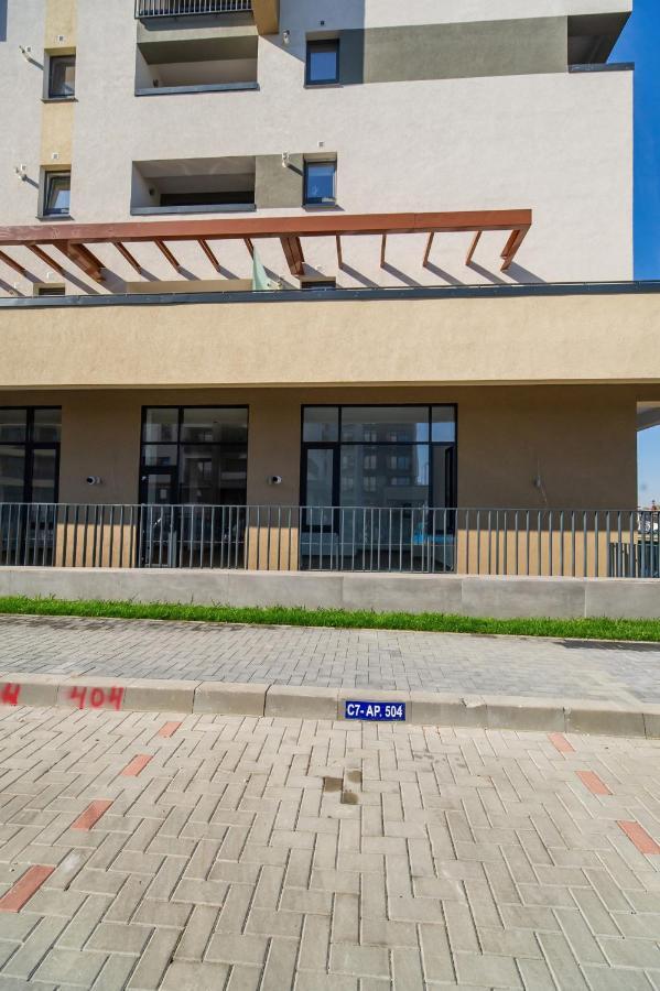 Dream Apartments Brașov Exterior foto